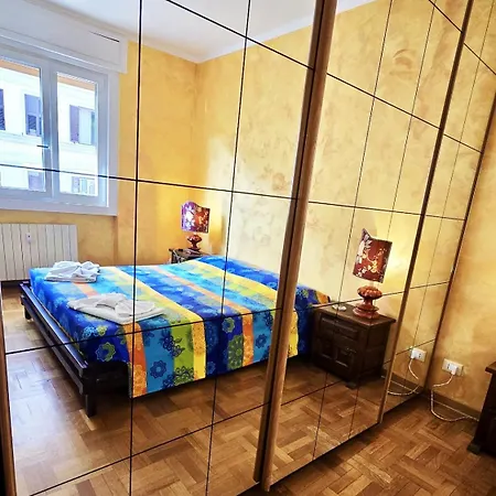 Raffinato In Viale Appartement Trieste
