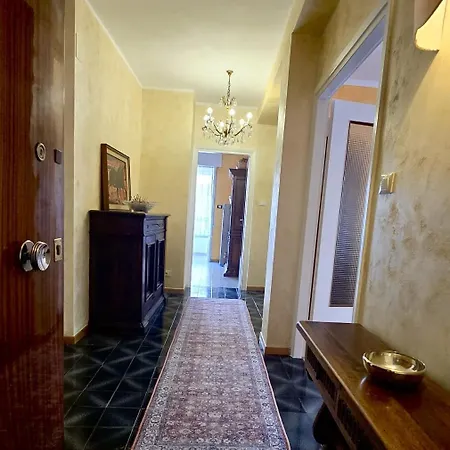 Raffinato In Viale Trieste