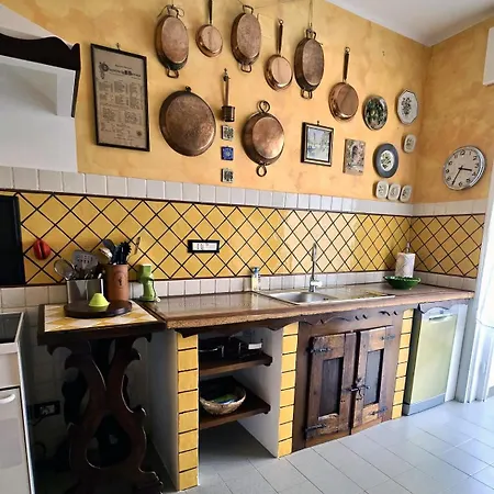 Raffinato In Viale * Trieste