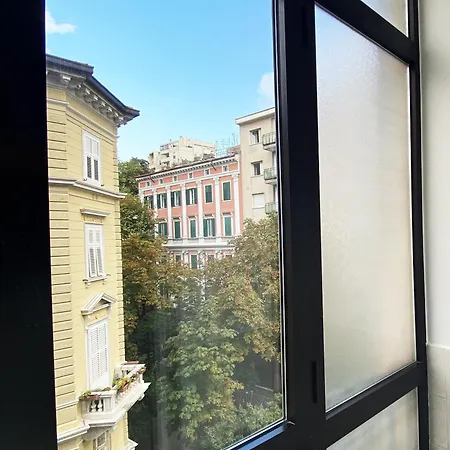 Raffinato In Viale *