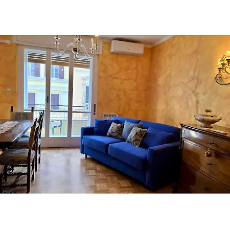 Raffinato In Viale Trieste