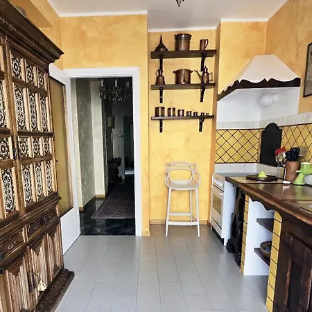 Apartamento Raffinato In Viale