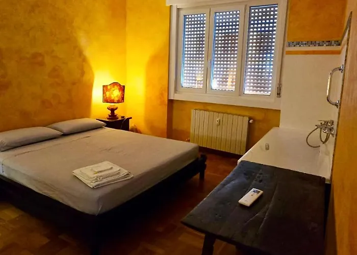 Raffinato In Viale *