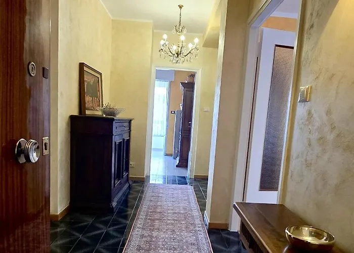 Raffinato In Viale Trieste