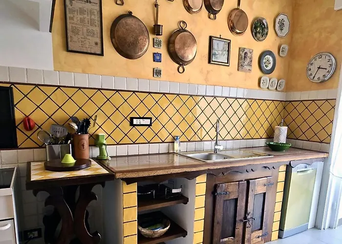 Raffinato In Viale * Trieste