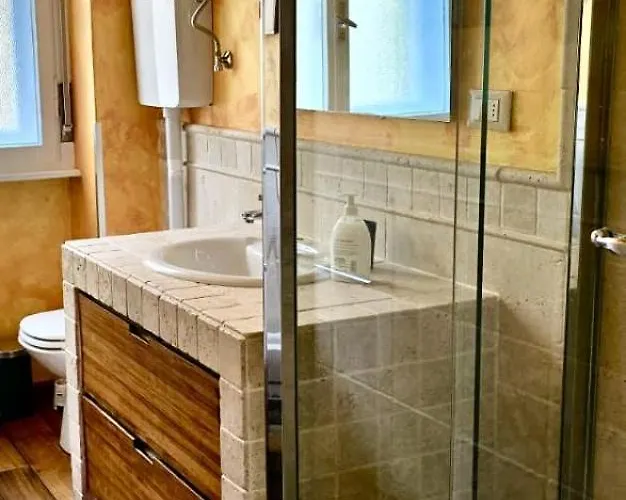 Raffinato In Viale Trieste