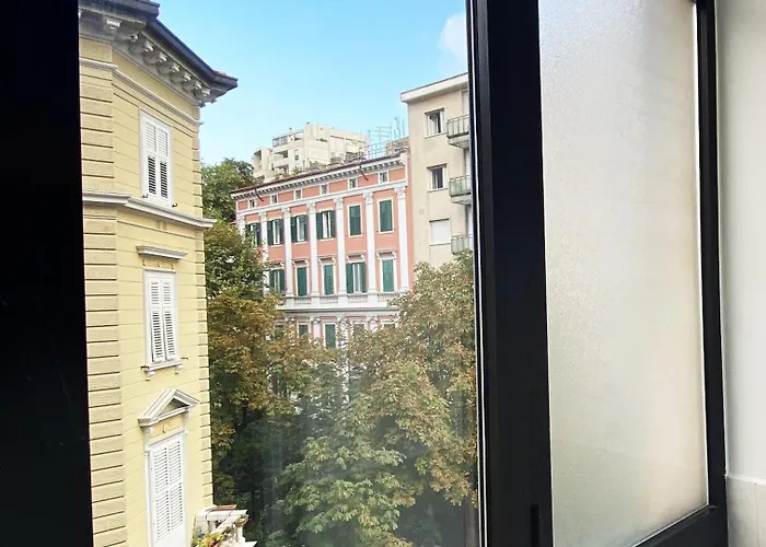 Raffinato In Viale *